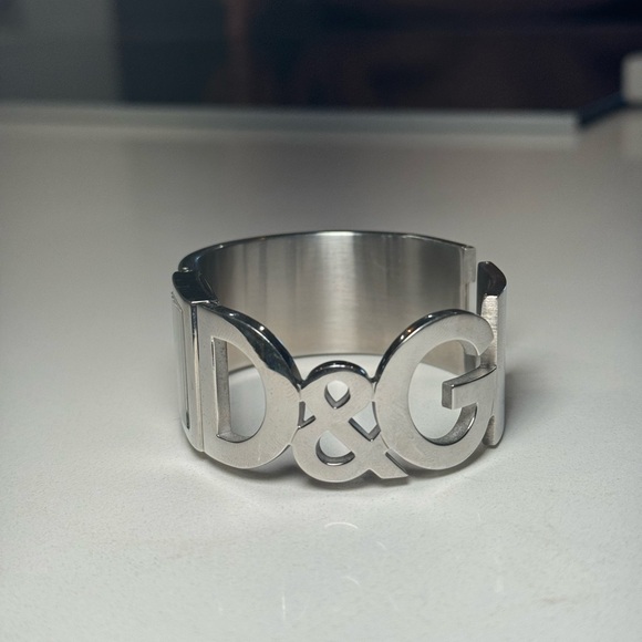 Vintage Dolce & Gabbana Watch Bracelet - Picture 2 of 9